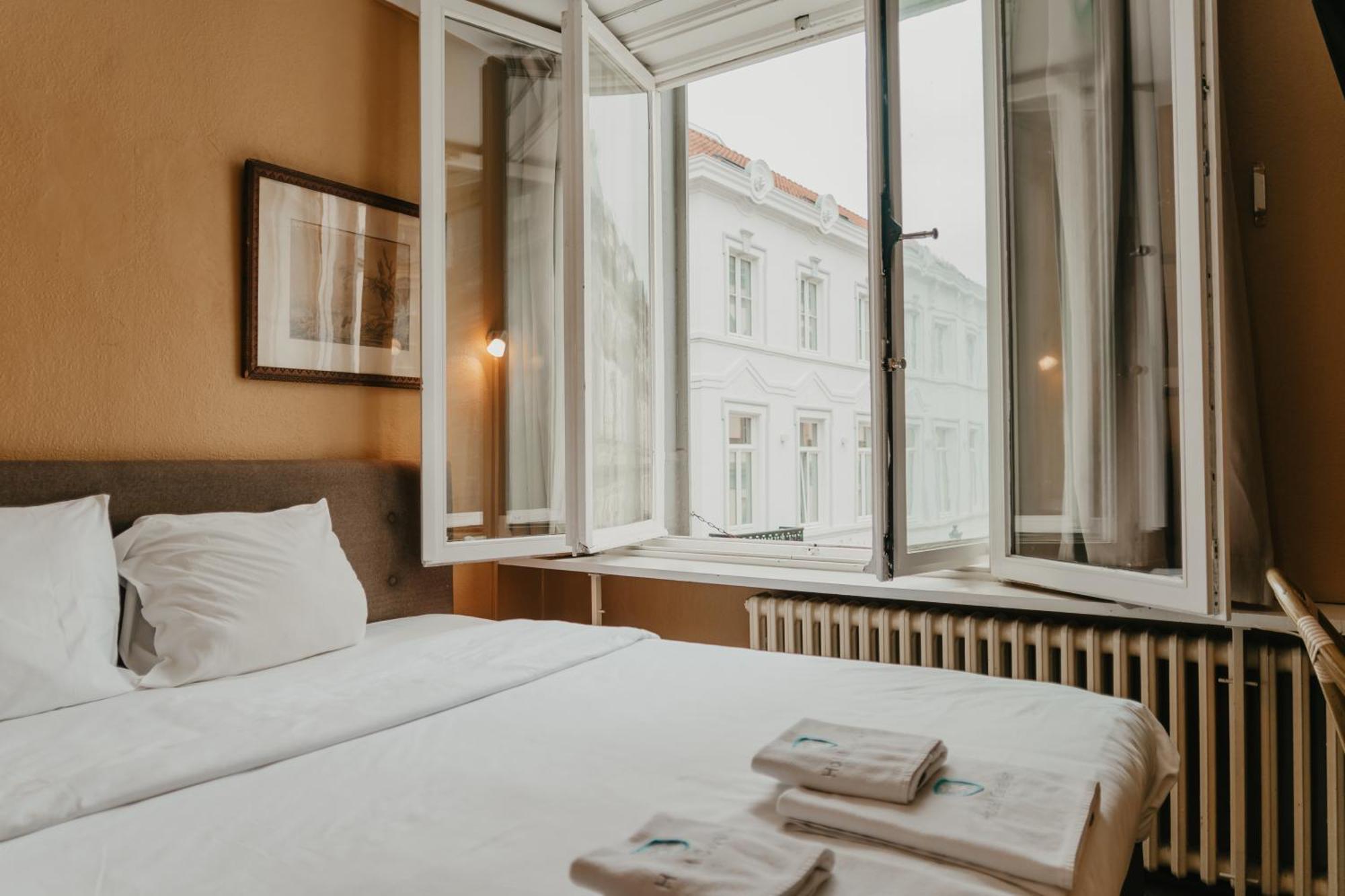 Hotel Cavalier Brugge