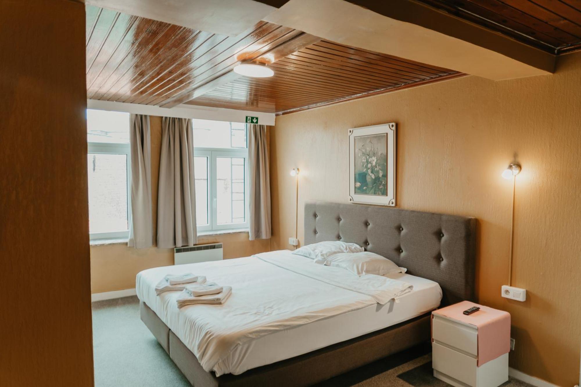 Hotel Cavalier Brugge