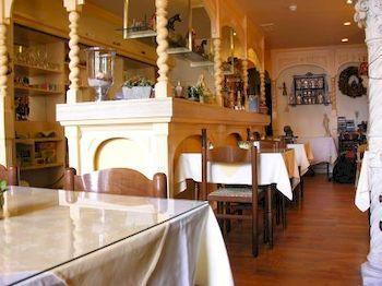 Hotel Cavalier Brugge