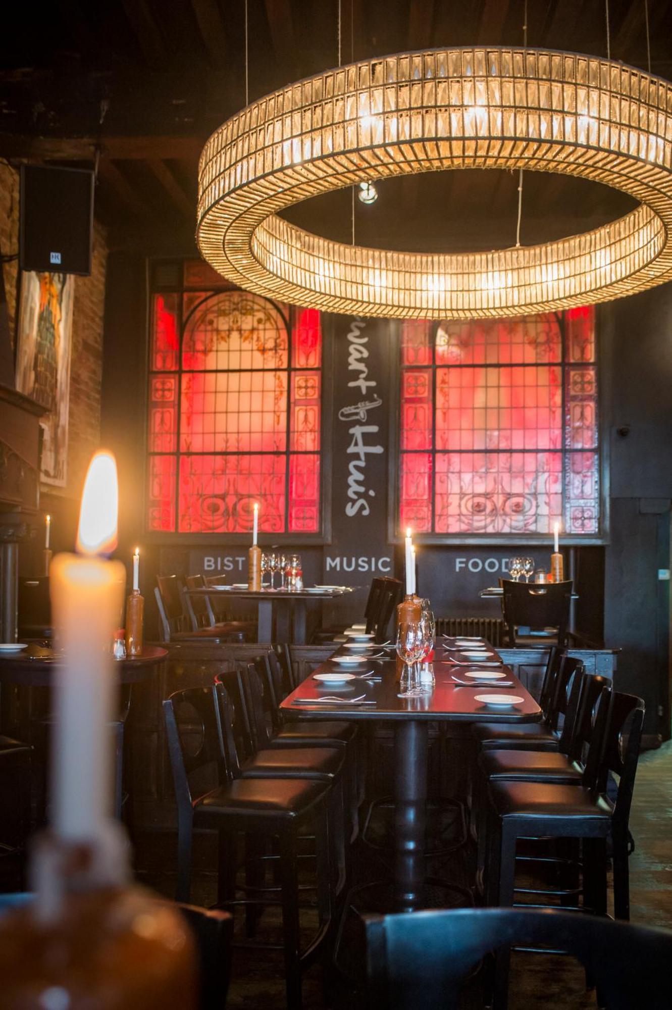 Hotel Cavalier Brugge